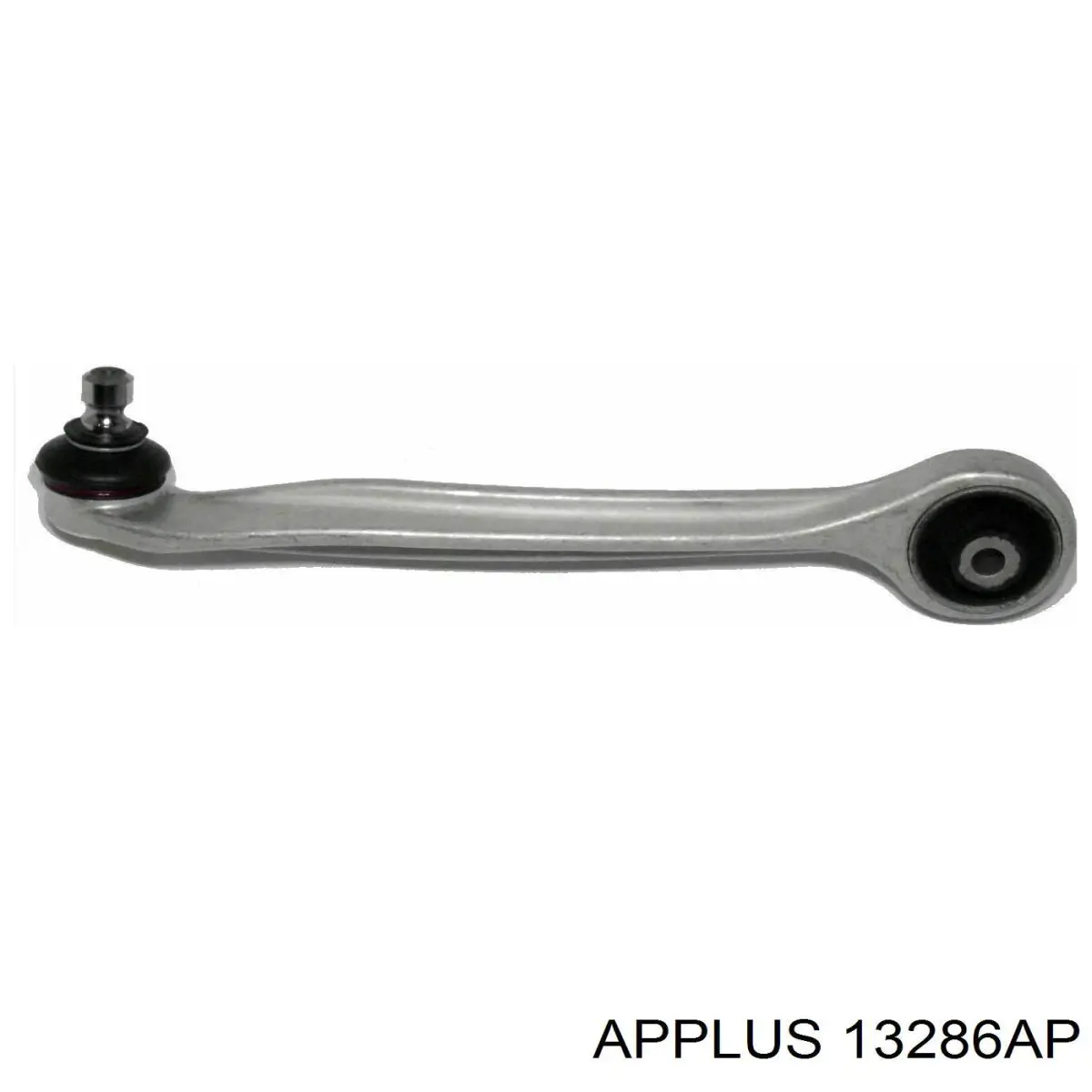 13286AP Aplus Kit de braços oscilantes de suspensão dianteira