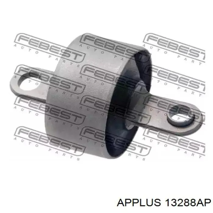 Compre 13288AP Aplus Kit de braços oscilantes de suspensão dianteira