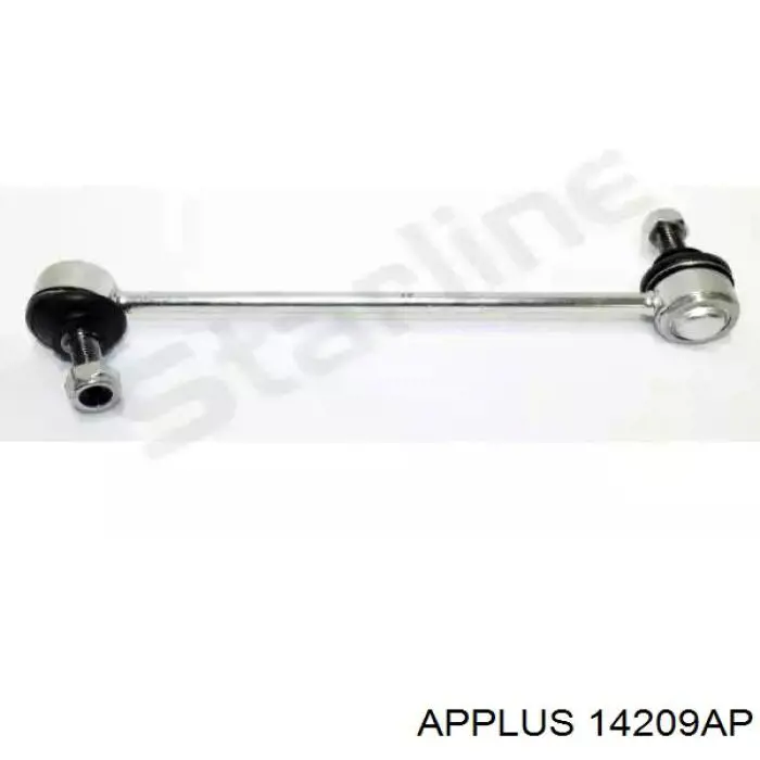 Compre 14209AP Aplus Montante de estabilizador dianteiro