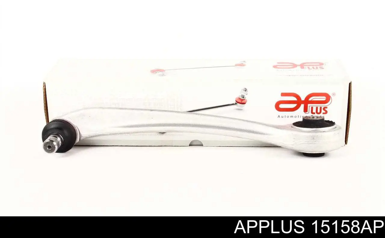 Compre 15158AP Aplus Braço oscilante superior direito de suspensão dianteira