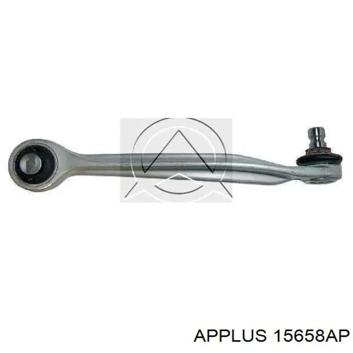 Compre 15658AP Aplus Braço oscilante inferior esquerdo/direito de suspensão dianteira