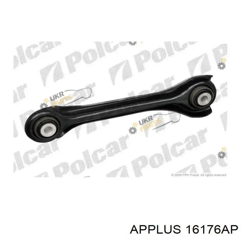 Compre 16176AP Aplus Kit de braços oscilantes de suspensão traseira