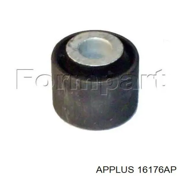 16176AP Aplus Kit de braços oscilantes de suspensão traseira