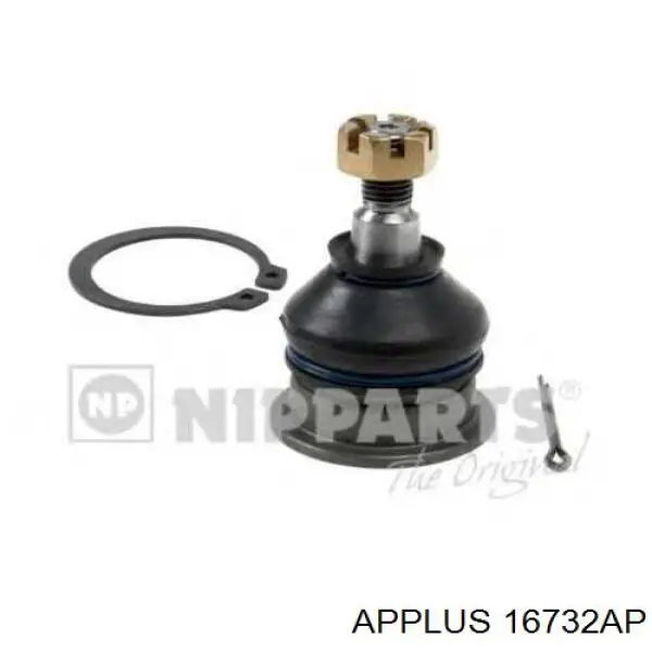 Compre 16732AP Aplus Suporte de esfera superior