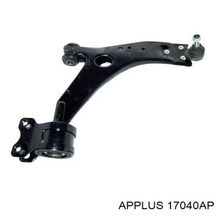 Braço oscilante inferior direito de suspensão dianteira Aplus 17040AP preço, a partir de 72,25 USD