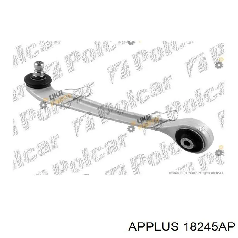 18245AP Aplus Kit de braços oscilantes de suspensão dianteira