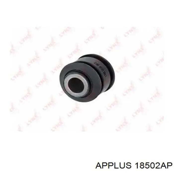 18502AP Aplus Bloco silencioso traseiro de braço oscilante transversal