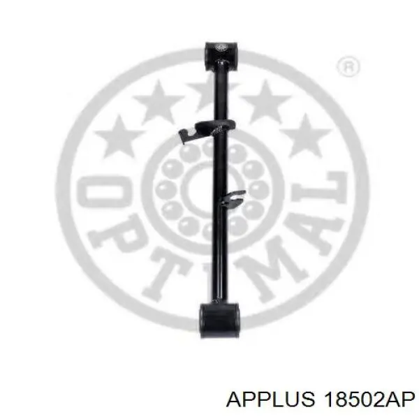 Compre 18502AP Aplus Bloco silencioso traseiro de braço oscilante transversal