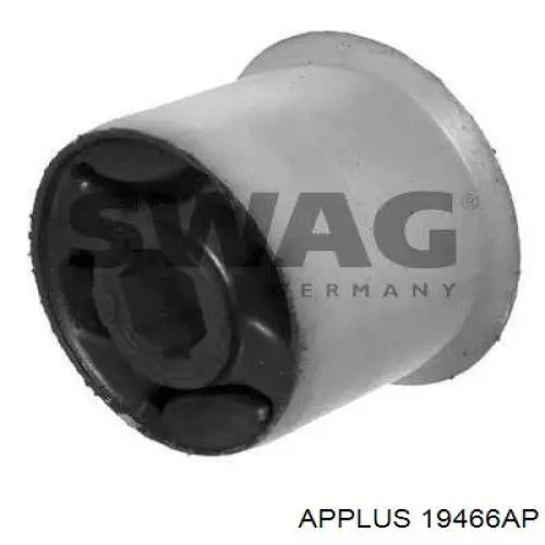Bloco silencioso dianteiro do braço oscilante inferior Aplus 19466AP preço, a partir de 6,26 USD