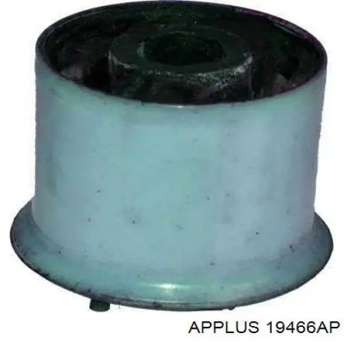 Compre 19466AP Aplus Bloco silencioso dianteiro do braço oscilante inferior