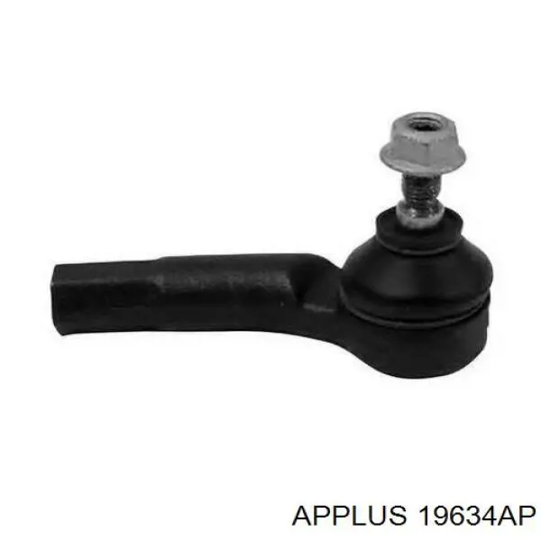 19634AP Aplus Ponta externa da barra de direção