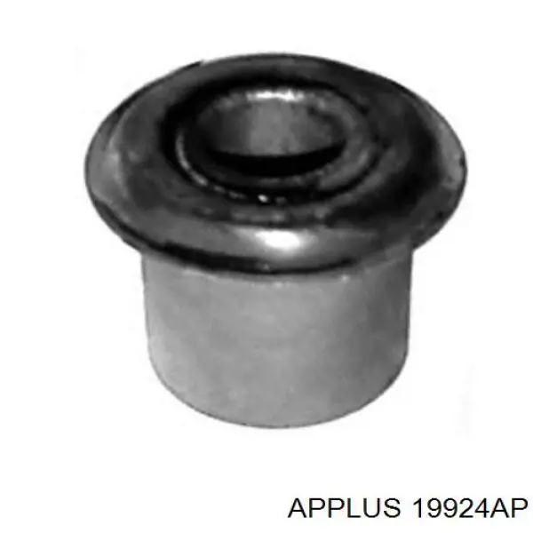 Bloco silencioso dianteiro do braço oscilante inferior Aplus 19924AP preço, a partir de 6,60 USD