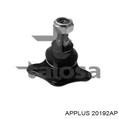 Compre 20192AP Aplus Suporte de esfera inferior