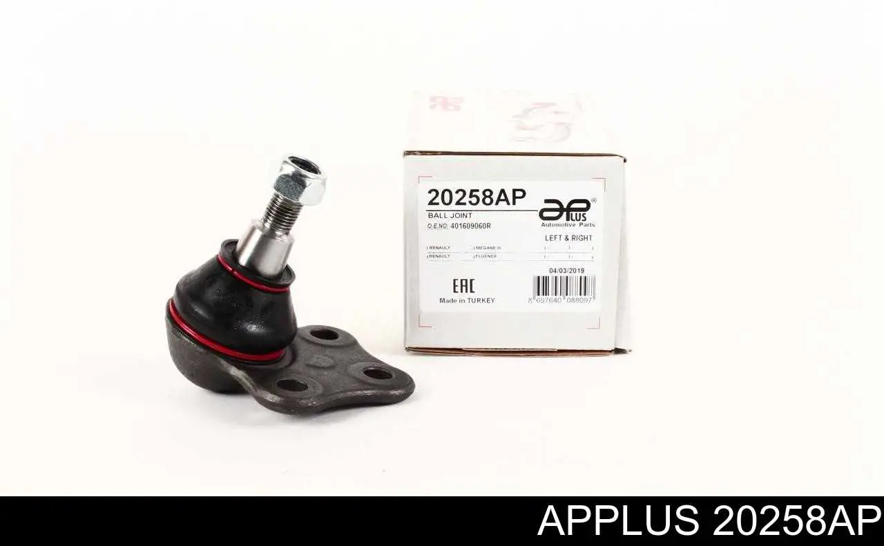 Suporte de esfera inferior Aplus 20258AP preço, a partir de 19,26 USD