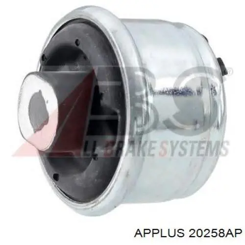 Compre 20258AP Aplus Suporte de esfera inferior