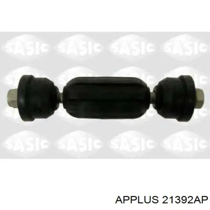 Compre 21392AP Aplus Kit de braços oscilantes de suspensão traseira