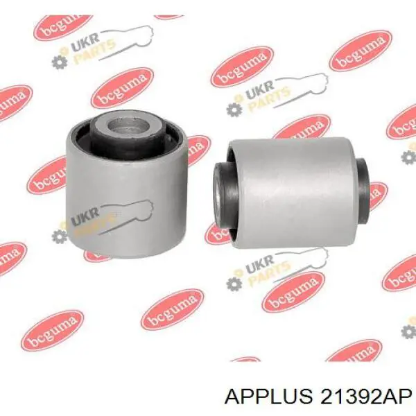Kit de braços oscilantes de suspensão traseira Aplus 21392AP preço, a partir de 151,80 USD