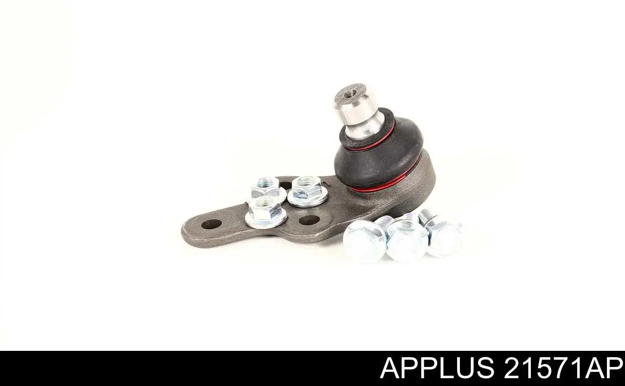 21571AP Aplus Suporte de esfera inferior esquerdo