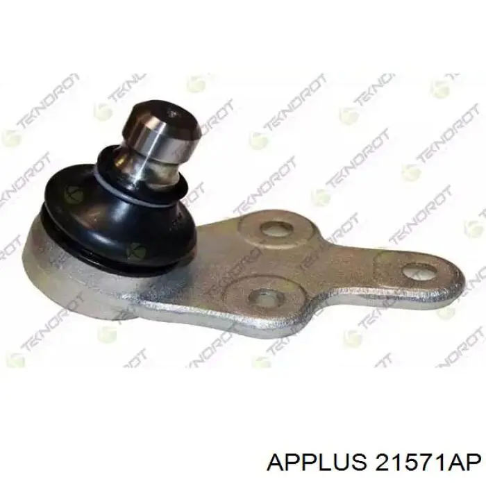 Compre 21571AP Aplus Suporte de esfera inferior esquerdo