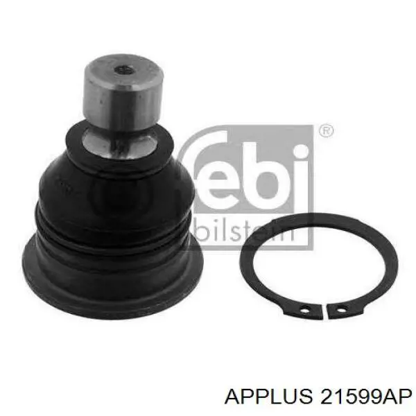 Bloco silencioso dianteiro do braço oscilante inferior Aplus 21599AP preço, a partir de 17,30 USD