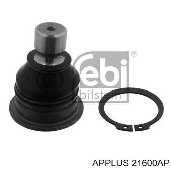 Bloco silencioso dianteiro do braço oscilante inferior Aplus 21600AP preço, a partir de 11,32 USD