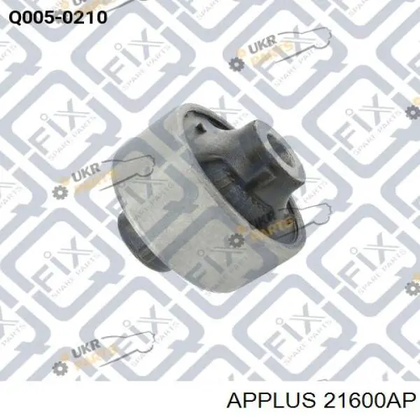 Bloco silencioso dianteiro do braço oscilante inferior Aplus 21600AP preço, a partir de 10,20 USD