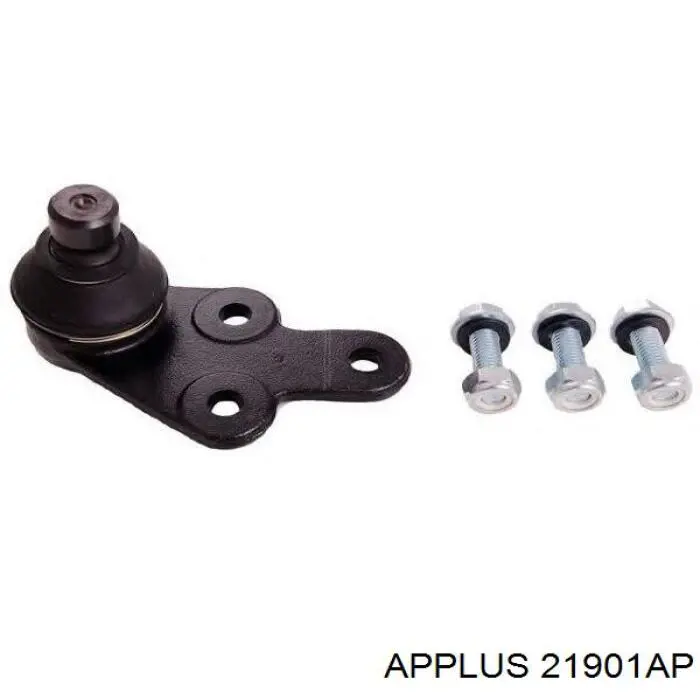 Compre 21901AP Aplus Suporte de esfera inferior direito