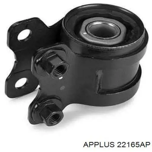 Bloco silencioso de viga traseira (de plataforma veicular) Aplus 22165AP preço, a partir de 14,23 USD