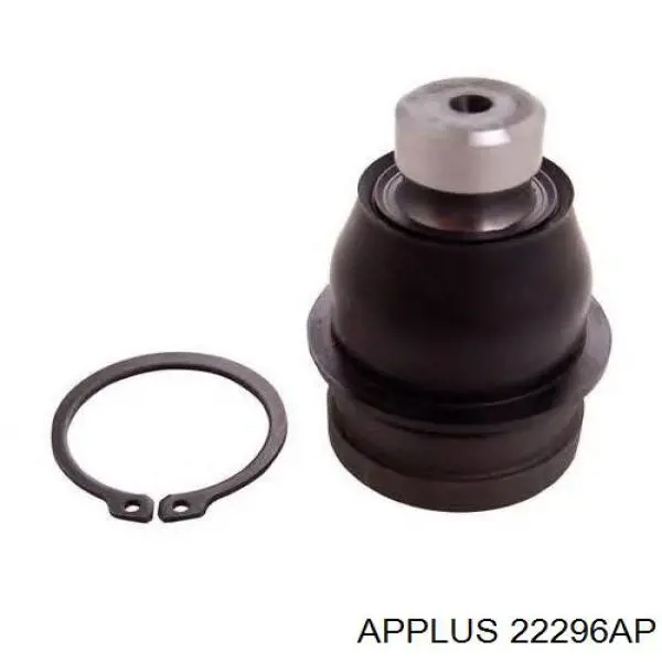 22296AP Aplus Suporte de esfera inferior