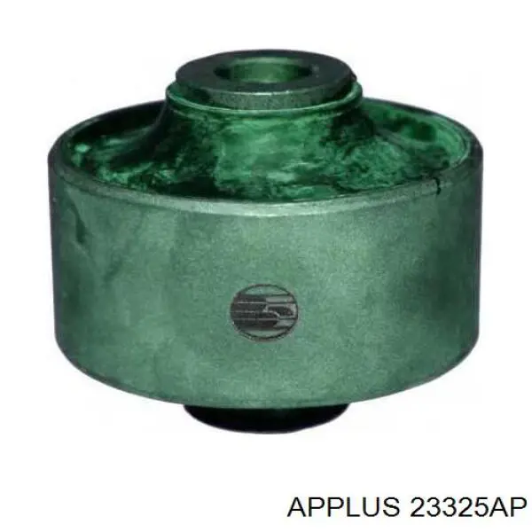 Compre 23325AP Aplus Bloco silencioso dianteiro do braço oscilante inferior