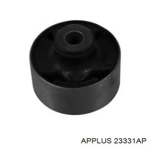 Bloco silencioso dianteiro do braço oscilante inferior Aplus 23331AP preço, a partir de 14,72 USD
