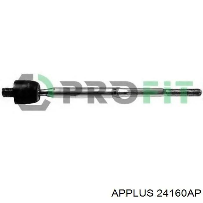 Compre 24160AP Aplus Kit de reparação de suspensão dianteira