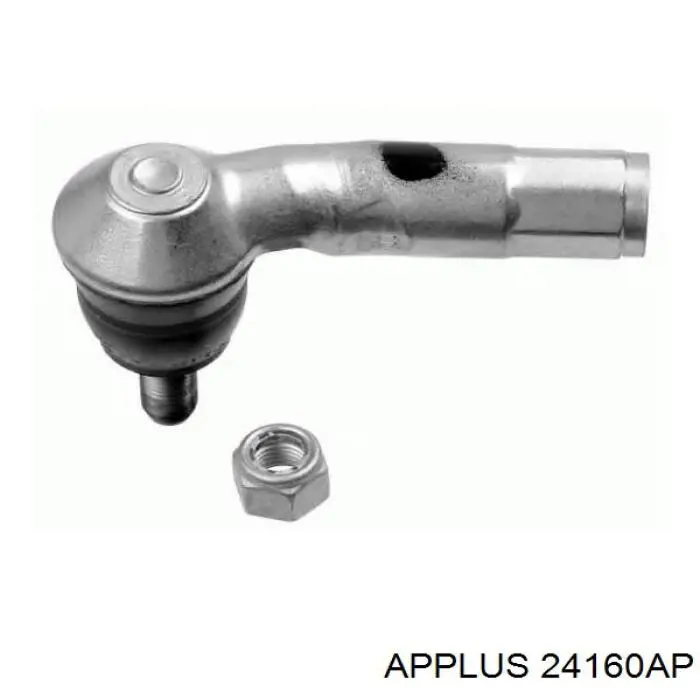 Kit de reparação de suspensão dianteira 24160AP Aplus