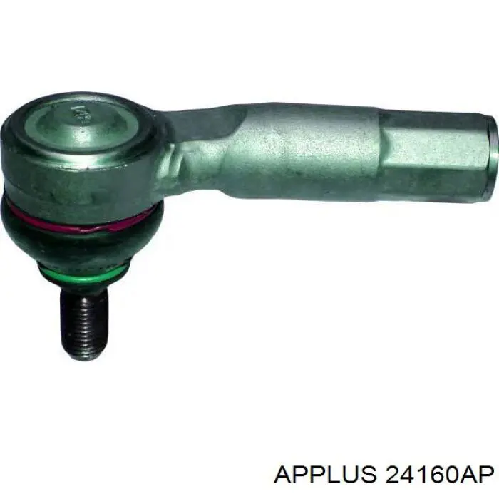24160AP Aplus Kit de reparação de suspensão dianteira