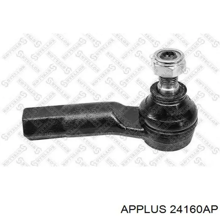 24160AP Aplus Kit de reparação de suspensão dianteira