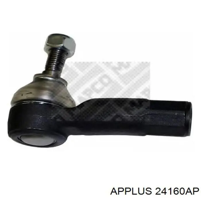 Kit de reparação de suspensão dianteira Aplus 24160AP preço, a partir de 308,47 USD