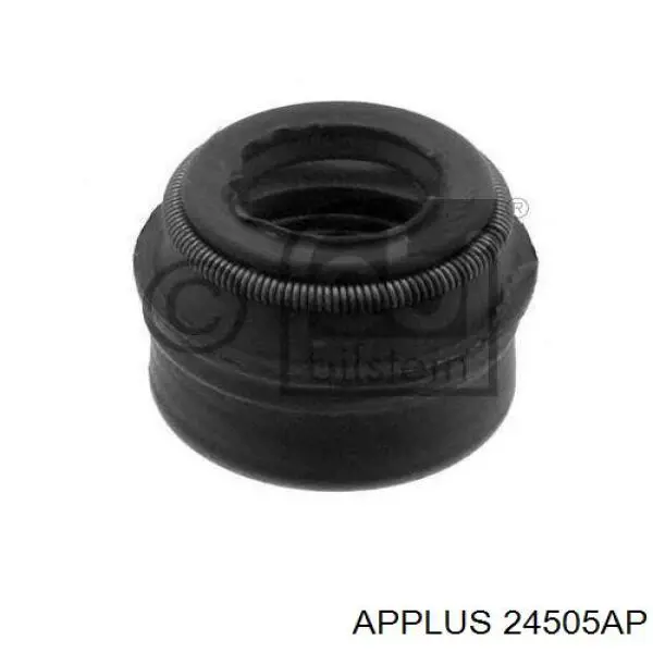 Kit de braços oscilantes de suspensão traseira 24505AP Aplus