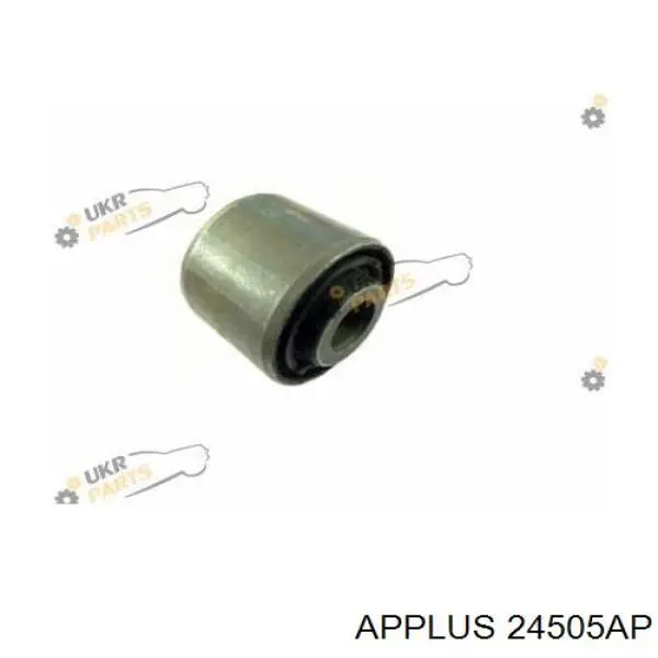 24505AP Aplus Kit de braços oscilantes de suspensão traseira