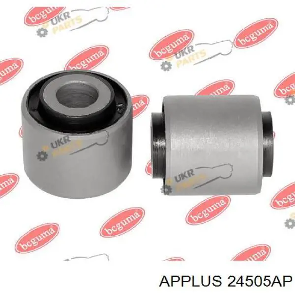 Kit de braços oscilantes de suspensão traseira Aplus 24505AP preço, a partir de 177,86 USD