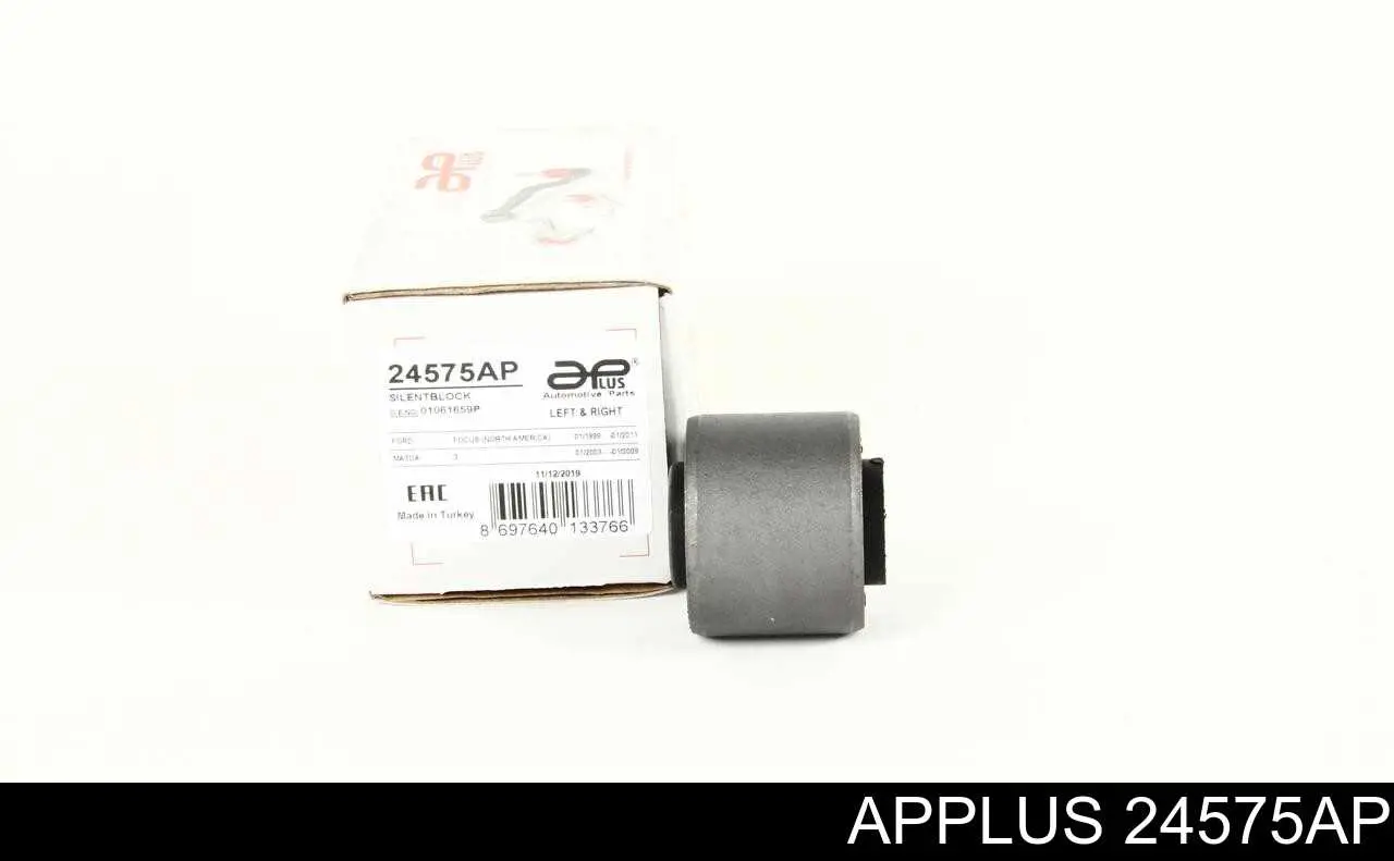 Bloco silencioso do braço oscilante superior traseiro Aplus 24575AP preço, a partir de 6,20 USD