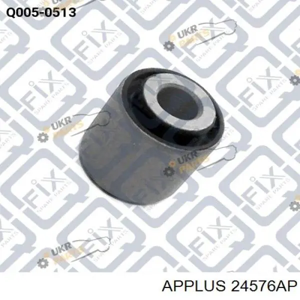 Bloco silencioso interno traseiro de braço oscilante transversal Aplus 24576AP preço, a partir de 6,66 USD