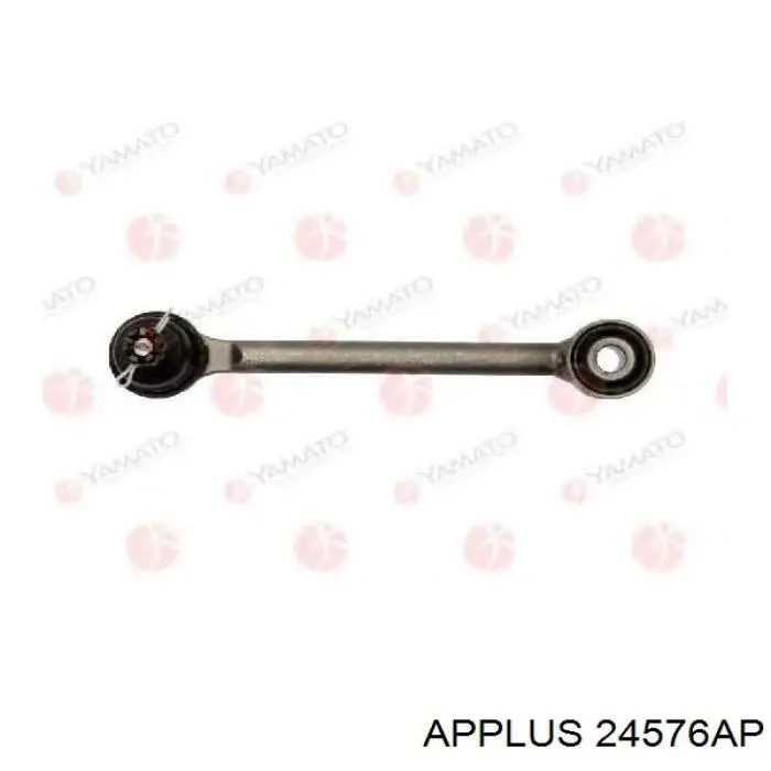 24576AP Aplus Bloco silencioso interno traseiro de braço oscilante transversal