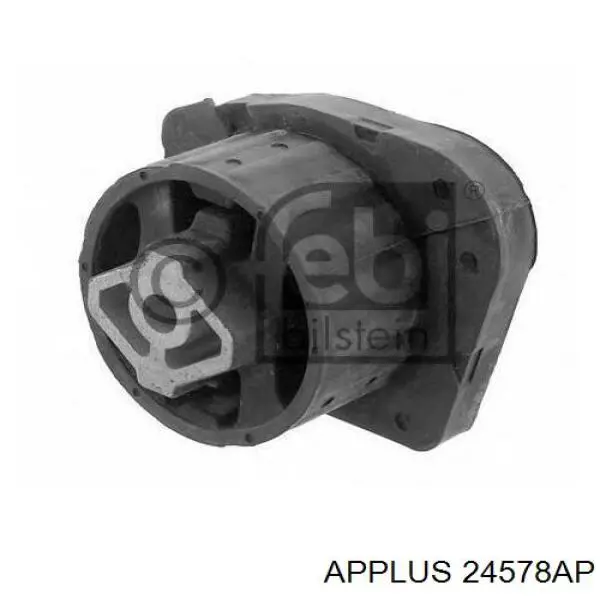 Bloco silencioso do braço oscilante inferior traseiro Aplus 24578AP preço, a partir de 9,18 USD