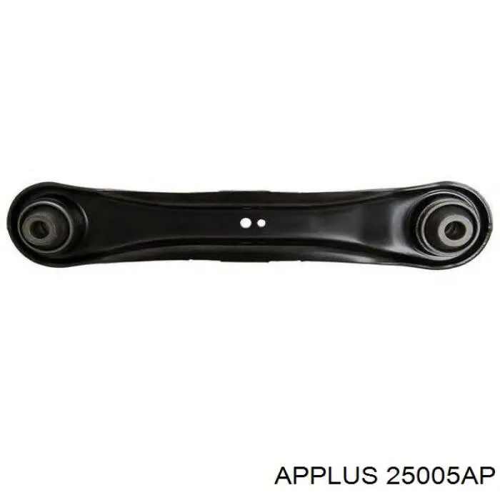 Compre 25005AP Aplus Barra transversal de suspensão traseira