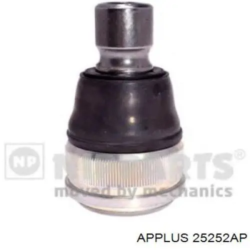 Bloco silencioso dianteiro do braço oscilante inferior Aplus 25252AP preço, a partir de 19,11 USD