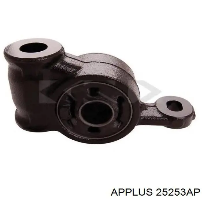 Bloco silencioso dianteiro do braço oscilante inferior Aplus 25253AP preço, a partir de 49,07 USD