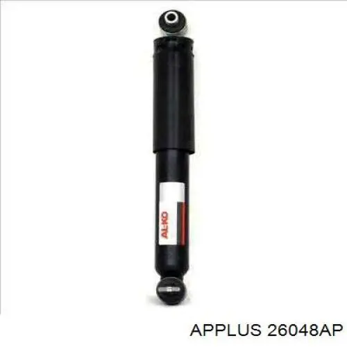 Bloco silencioso dianteiro do braço oscilante inferior Aplus 26048AP preço, a partir de 18,89 USD