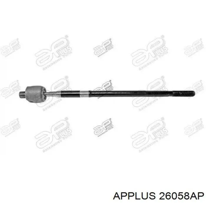 Bloco silencioso interno traseiro de braço oscilante transversal Aplus 26058AP preço, a partir de 16,94 USD
