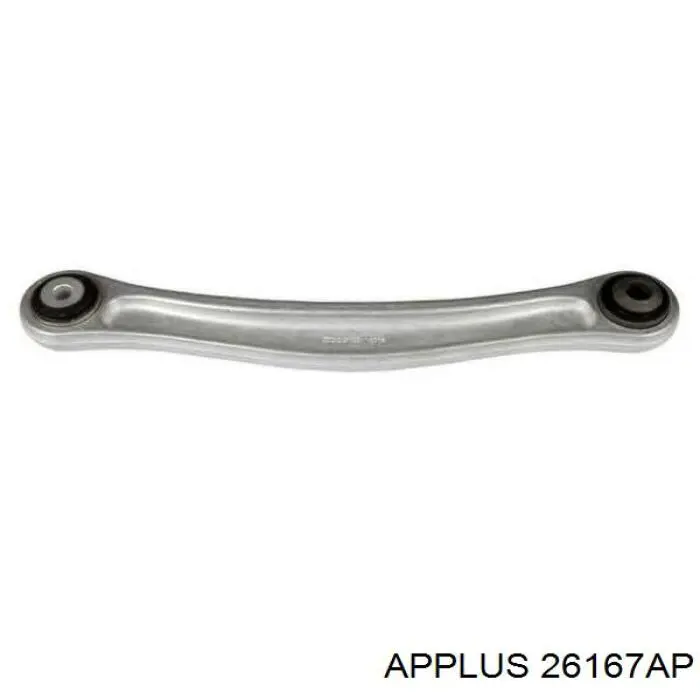26167AP Aplus Barra transversal de suspensão traseira