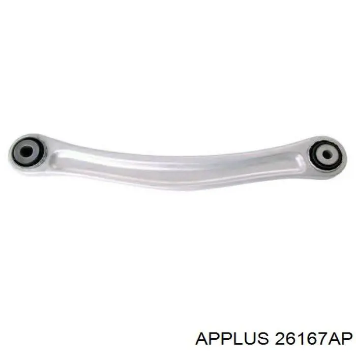 Barra transversal de suspensão traseira Aplus 26167AP preço, a partir de 32,88 USD